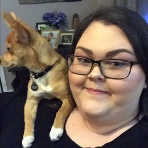 Meet your Posher, Emma